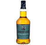 Sheep Dip Islay Blended Malt Whisky 0,7 Liter 40 % Vol.