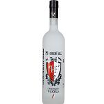 HammerFall Premium Vodka 0,7 Liter 40 % Vol.