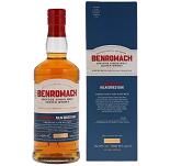 Benromach Contrasts: Kiln Dried Oak 2012 Speyside Single Malt Scotch W