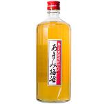 Amami-Oshima: Umeshu - Shochu Liqueur 0.7 Liter 12% Vol.