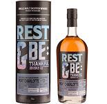 Bruichladdich Port Charlotte Rest & Be Thankful 2002 13 Jahre