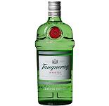 Tanqueray London Dry Gin 1 Liter
