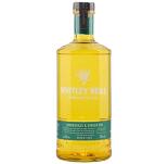 Whitley Neill Lemongrass & Ginger Gin 0.7 Liter 43% Vol.