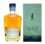 Scapa 10 Jahre Orkney Single Malt Whisky 0,7 Liter 48 % Vol.