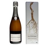 Louis Roederer Champagner Blanc de Blancs Brut 2015 mit Geschenkpackun