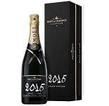 Moet Chandon Grand Vintage 2015 0,75 Liter 12,5 % Vol.