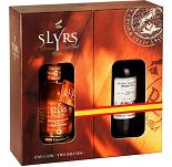 Slyrs Whisky Pedro Ximenes Finish mit Bodegas Tradicion Sherry