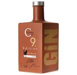 Humbel Clouds Gin Distillers Cut  Limited Edition Nr. 9 0,7 Liter 48 %