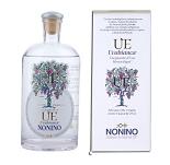 Nonino, Grappa UE Uvabianca