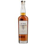 Nine Leaves Japanese Rum Angel's French Oak 0.7 Liter 48% Vol.