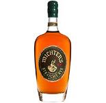 Michter's: 10 Jahre Single Barrel - Kentucky Straight Rye Whiskey 0.7 