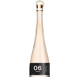 Comte de Grasse Vodka Rose 0,7 Liter 37,5 % Vol.