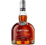 Grand Marnier: CUVE CENTENAIRE - Fine Cognac Liqueur 0.7 Liter 40% Vo