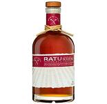 RATU 8 Year Signature Rum Liqueur 0.7 Liter 35% Vol.