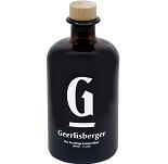 Turicum Geerlisberger Kruterlikr 0,5 Liter 17 % Vol.