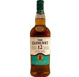 Glenlivet 12 Jahre Double Oak 0,7 Liter 40 % Vol.