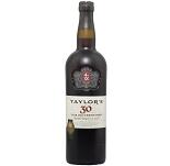 Taylor's Tawny Port 30 years 30 Jahre 0.75 Liter 20% Vol.