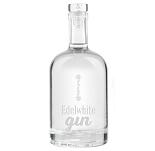 Edelwhite London Dry Gin 0.5 Liter 42% Vol.