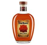 Four Roses Small Batch Bourbon