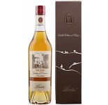 Berta Sulumu Grappa di Cannonau 0.5 Liter 40% Vol.