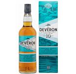 Deveron Single Malt Scotch Whisky 10 Jahre 0.7 Liter 40% Vol.