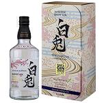 Matsui The Hakuto Gin 0,7 Liter 47 % Vol.