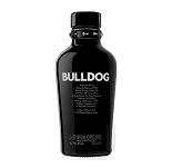 Bulldog London Dry Gin 0.7 Liter 40% Vol.