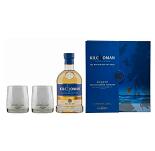 Kilchoman Machir Bay Tumbler Pack 0.7 Liter 46% Vol.