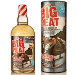 Big Peat Christmas Edition 2021 Cask Strength 0,7 Liter 52,8 % Vol.