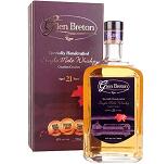 Glen Breton 21 years Canadian Single Malt Whisky 21 J. 0.7 Liter 43% V