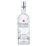 Finlandia Vodka 1 Liter