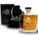 Emperor Mauritian Rum Chateau Pape Clement Finish 0,7 Liter 42 % Vol.