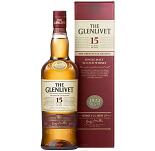 Glenlivet 15 Jahre French Oak Reserve