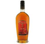 El Dorado 5 Jahre Demerara Rum 0,7l 40%