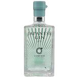 Cambridge Distillery Japanese Gin 0.7 Liter 42% Vol.