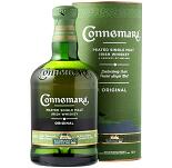 Connemara Irish Single Malt Peated Whiskey 0.7 Liter 40% Vol.