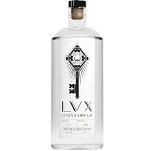 Lvx: Geneva Dry Gin - Handmade in Switzerland 0.7 Liter 42% Vol.