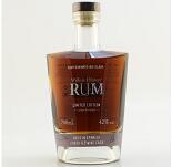 William Hinton Rum da Madeira 6 Jahre Madeira Cask Limited Edition