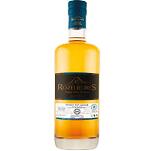 G.Rozelieures: HSE Rhum Finish - Single Cask - Single Malt Whisky 0.7 