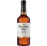 Canadian Club Whisky 1 Liter 40 % Vol.