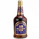 Pussers Rum British Navy Cask strength 0,7l 54,5%