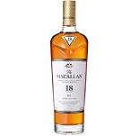 Macallan: 18 Jahre - Sherry Oak - Single Malt Whisky - 2023 Release 0.