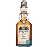 Cenote: Aejo - Tequila 100% Agave Azul 0.7 Liter 40% Vol.