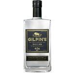 Gilpin's: Navy Gin - Original Strength - Small Batch 0.7 Liter 54.5% V