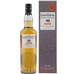 Glen Scotia Single Malt Peated 10 Jahre 0.7 Liter 46% Vol.