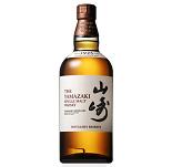 Yamazaki: Distiller's Reserve - Suntory - Single Malt Japanese Whisky 