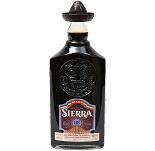 Sierra Café (Licor con Tequila) Tequila-Likör 0,7 Liter 25% Vol.