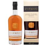 Starward Ginger Beer Cask #7 Single Malt Australian Whisky