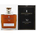 Santos Dumont Super Premium Rum XO