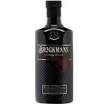 Brockmans Premium Gin Intensely Smooth 0.7 Liter 40% Vol.
